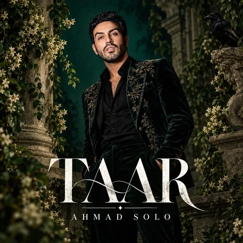Tar Ahmad Solo